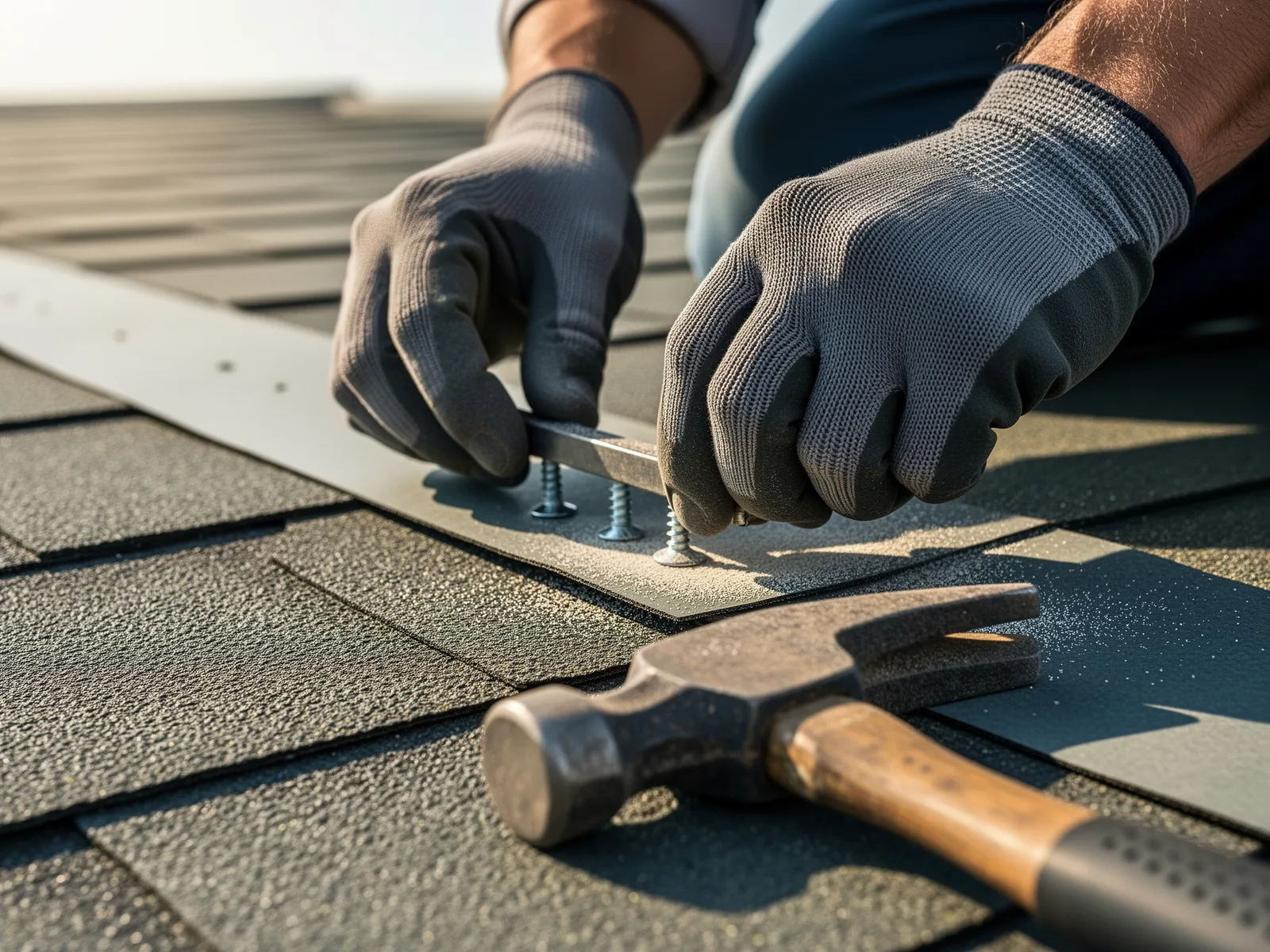 Why choose Fascia Repair in Lyles, TN